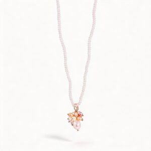 MARAKÒ - COLLANA BOUQUET