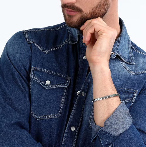 SECTOR - BRACCIALE BASIC - immagine 2