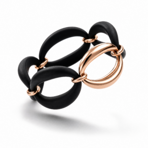 MARCELLO PANE - BRACCIALE OVALE