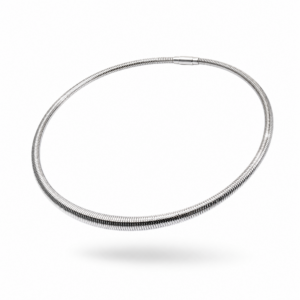 GIODE' - COLLANA ELASTICIZZATA