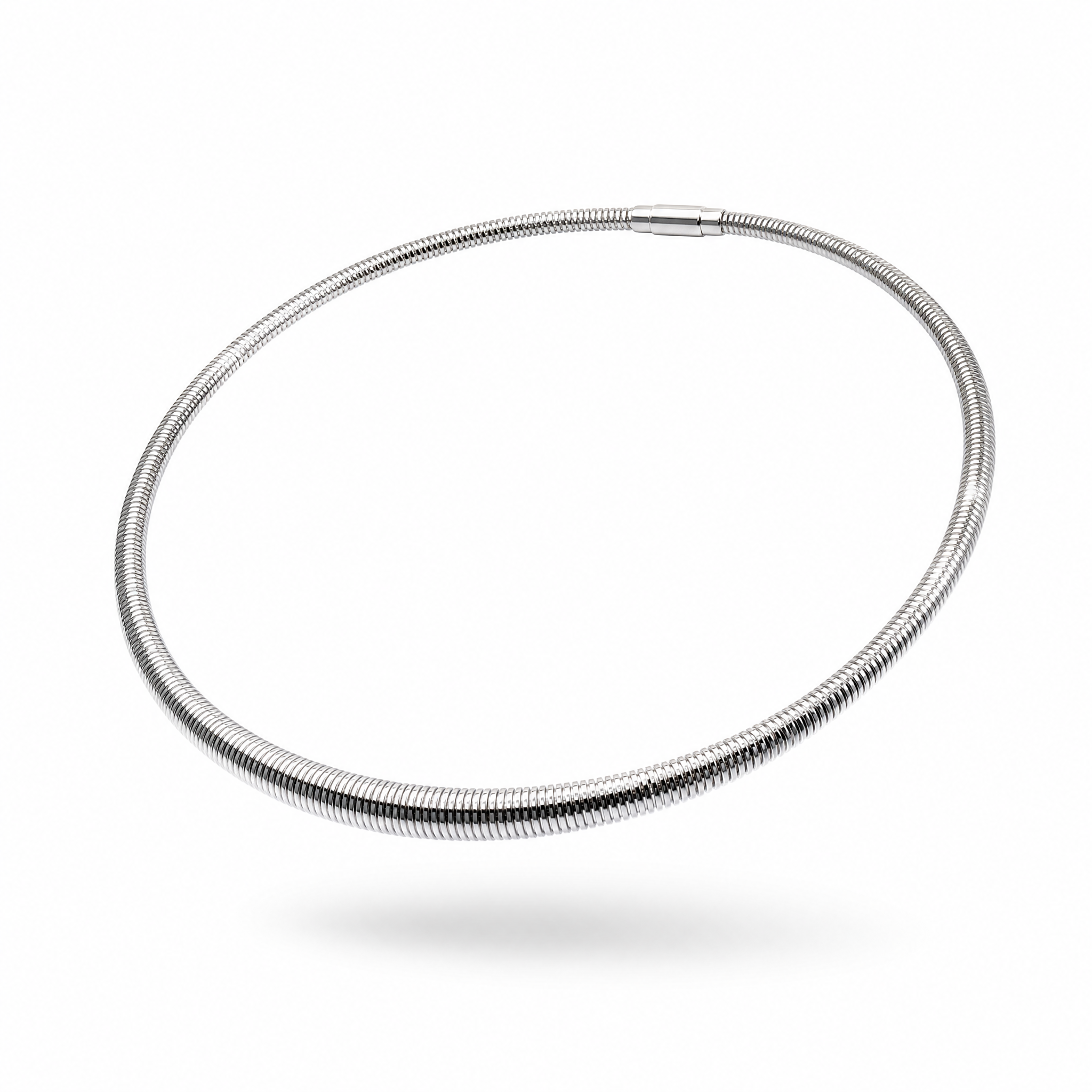 GIODE' - COLLANA ELASTICIZZATA