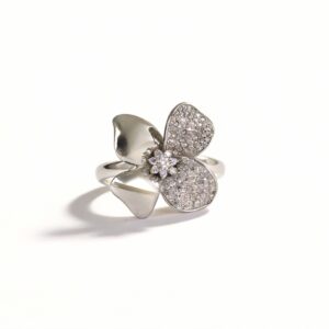 ANELLO FIORE
