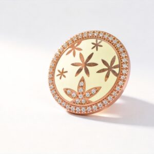 ANELLO CON PIETRA