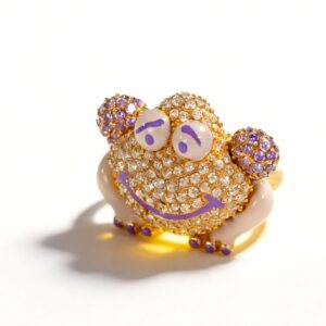 ANELLO RANA
