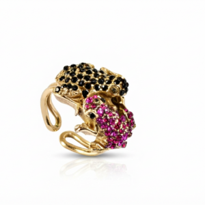 ROMANTICO BIJOUX - ANELLO RANE