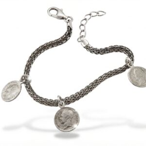 CHARMANT - BRACCIALE CIONDOLI
