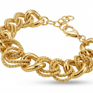 MUSE - BRACCIALE CATENA