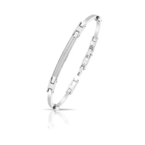 ARKANO - BRACCIALE CON DIAMANTI
