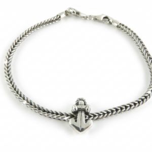 CHARMANT - BRACCIALE ANCORA