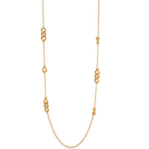 MUSE - COLLANA CATENELLE