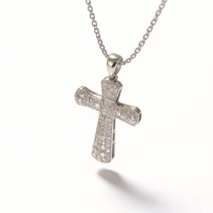 COLLANA CROCE