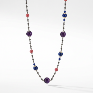 COLLANA PIETRE