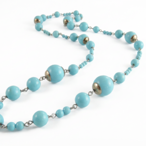 COLLANA TURCHESE