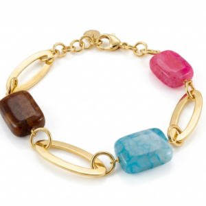 MUSE - BRACCIALE AGATA