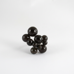 ANELLO CON PIETRE