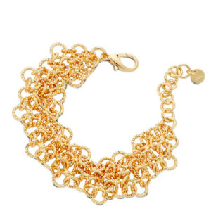 MUSE - BRACCIALE CERCHI