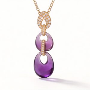 COLLANA GOCCE