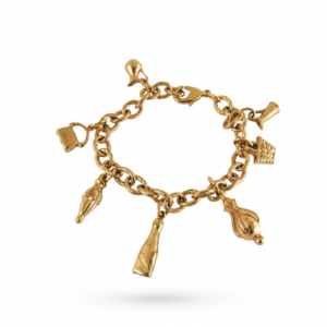 ROMANTICO BIJOUX - BRACCIALE