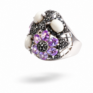 ANELLO FIORE