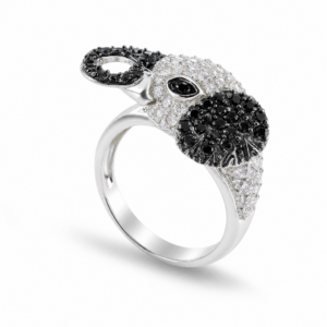 ANELLO ELEFANTE