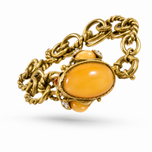 VINTAGE BIJOUX - BRACCIALE