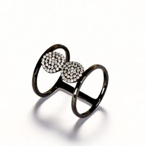 ANELLO DOPPIO
