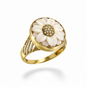 ANELLO MARGHERITA