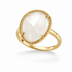 ANELLO CON PIETRA
