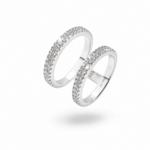 ANELLO DOPPIO