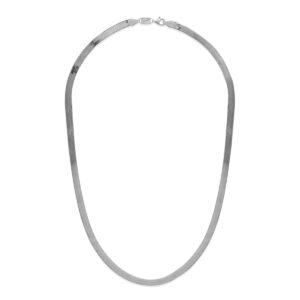 DESMOS - COLLANA HERRINGBONE