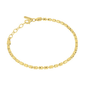 DESMOS - BRACCIALE BARREL CRYSTAL