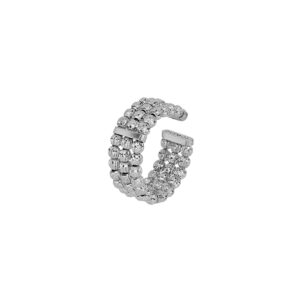 DESMOS - ANELLO CRYSTAL 3F
