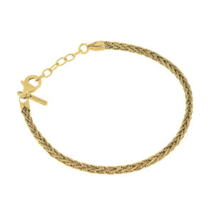 DESMOS - BRACCIALE INTERLACE