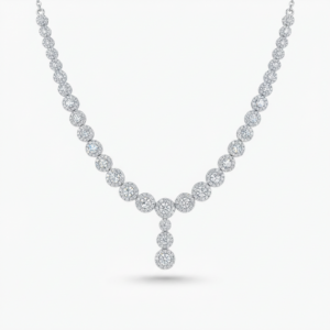 COLLIER CON ZIRCONI