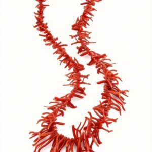 COLLANA CORALLO