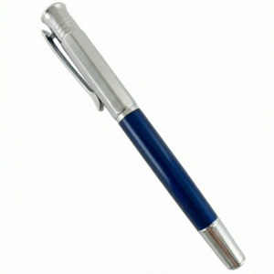 PIERRE CARDIN - COPPIE PENNE ROLLER BICOLORE