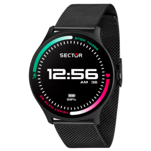 SMARTWATCH SECTOR S-06