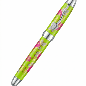 SOIZICK FOLIES - PENNA ROLLER
