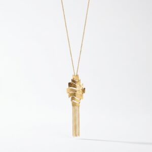 SUN DAY - COLLANA ORO 1KT