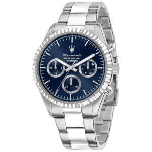 MASERATI - OROLOGIO R8853100022
