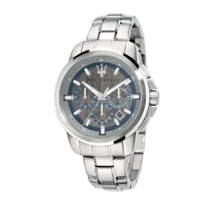 MASERATI - OROLOGIO R8873621006