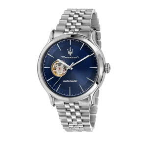 MASERATI - OROLOGIO R8823118009