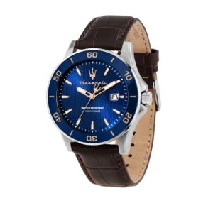 MASERATI - OROLOGIO R8851100004