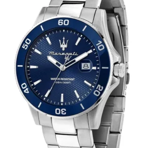 MASERATI - OROLOGIO R8853100036